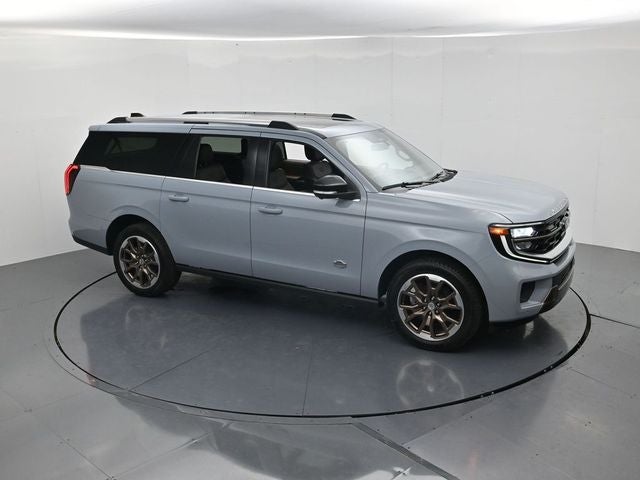 2027 Ford Expedition Max King Ranch