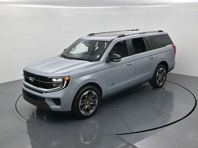 2027 Ford Expedition Max King Ranch