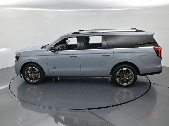 2027 Ford Expedition Max King Ranch