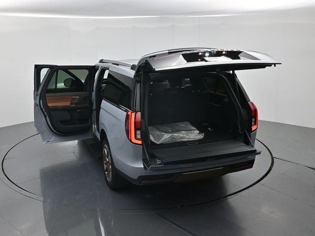 2027 Ford Expedition Max King Ranch
