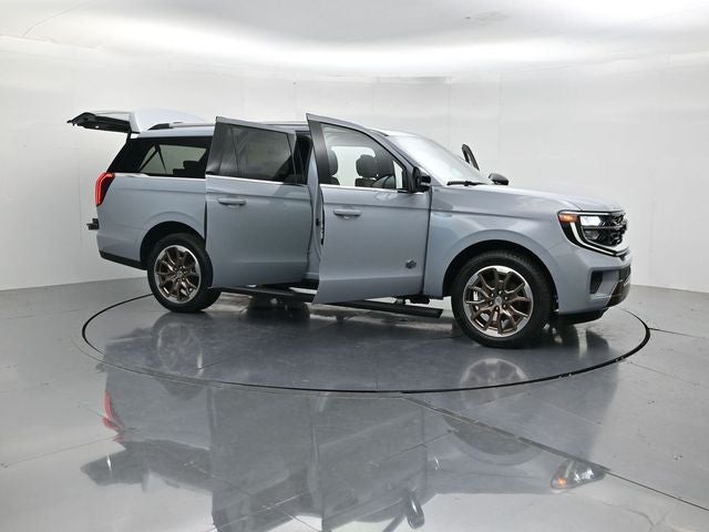 2027 Ford Expedition Max King Ranch