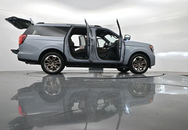 2027 Ford Expedition Max King Ranch