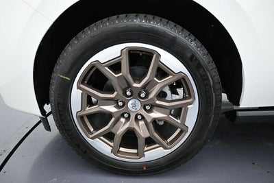 2026 Ford Expedition Max King Ranch