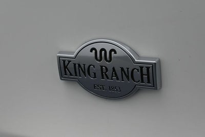 2026 Ford Expedition Max King Ranch