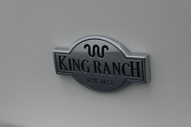 2026 Ford Expedition Max King Ranch