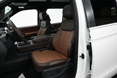 2026 Ford Expedition Max King Ranch