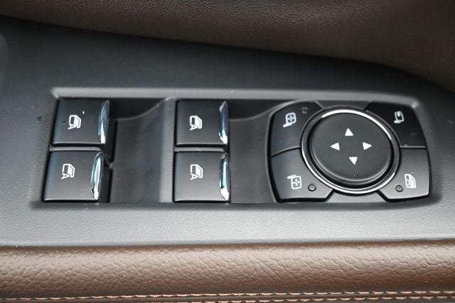 2026 Ford Expedition Max King Ranch