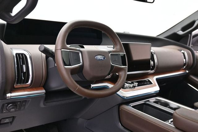 2026 Ford Expedition Max King Ranch