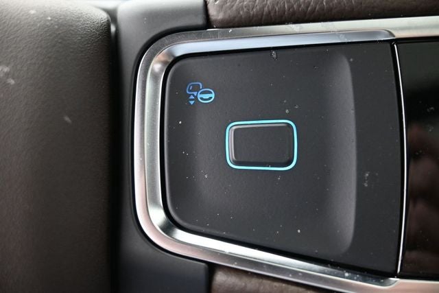 2026 Ford Expedition Max King Ranch