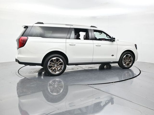 2026 Ford Expedition Max King Ranch