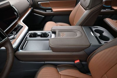 2026 Ford Expedition Max King Ranch