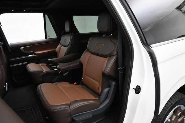 2026 Ford Expedition Max King Ranch