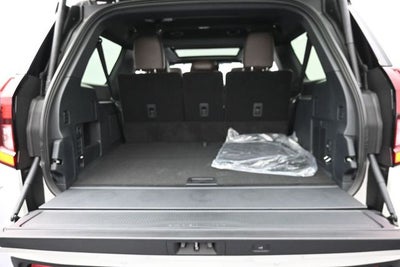 2026 Ford Expedition Max King Ranch