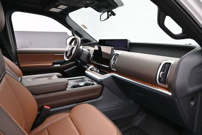 2026 Ford Expedition Max King Ranch