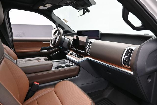 2026 Ford Expedition Max King Ranch
