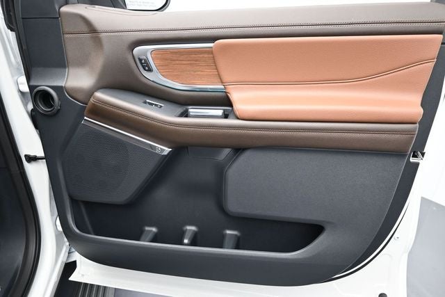 2026 Ford Expedition Max King Ranch