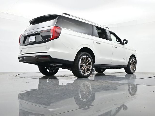 2026 Ford Expedition Max King Ranch