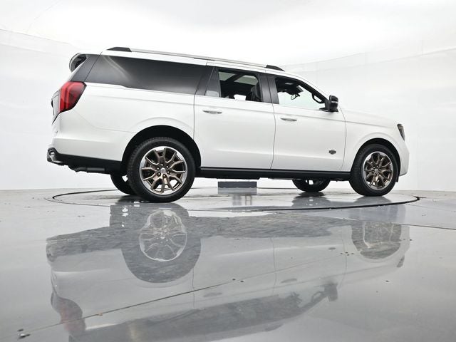 2026 Ford Expedition Max King Ranch