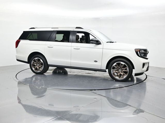 2026 Ford Expedition Max King Ranch
