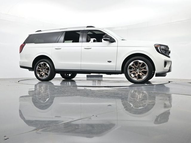 2026 Ford Expedition Max King Ranch