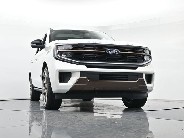 2026 Ford Expedition Max King Ranch
