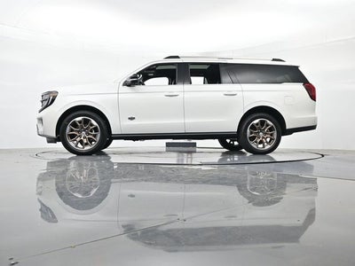 2026 Ford Expedition Max King Ranch