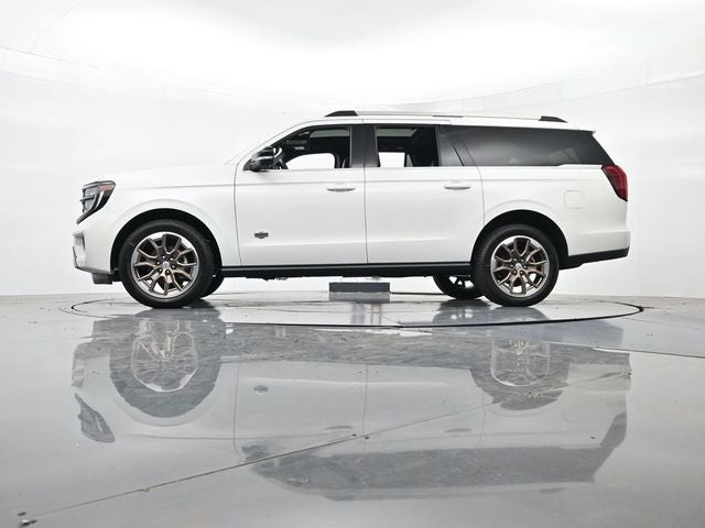 2026 Ford Expedition Max King Ranch