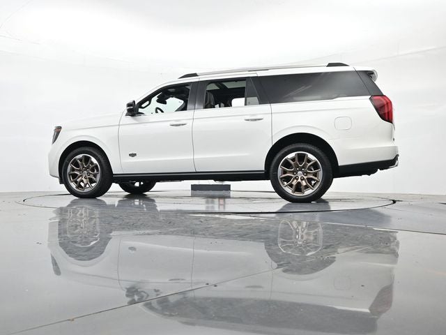 2026 Ford Expedition Max King Ranch