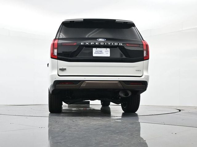 2026 Ford Expedition Max King Ranch