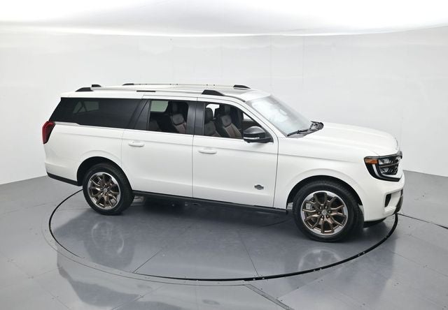 2026 Ford Expedition Max King Ranch