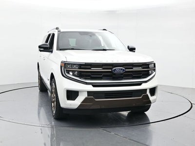 2026 Ford Expedition Max King Ranch