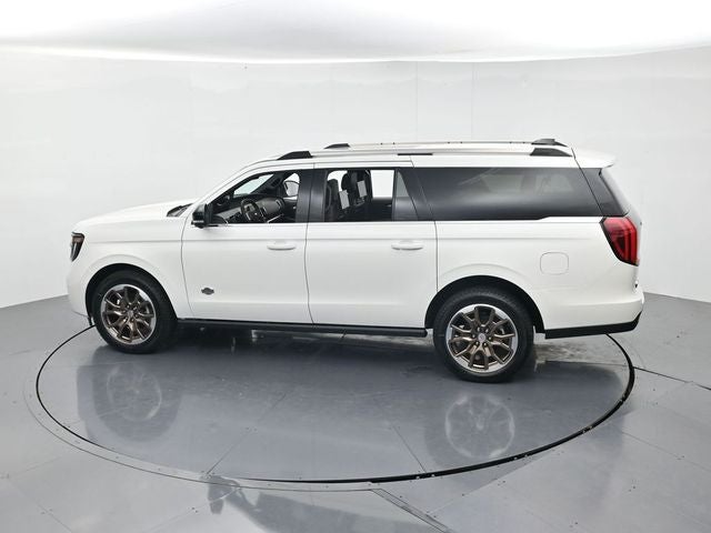 2026 Ford Expedition Max King Ranch