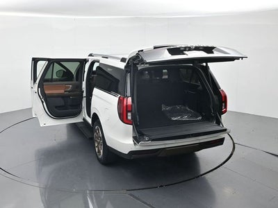 2026 Ford Expedition Max King Ranch