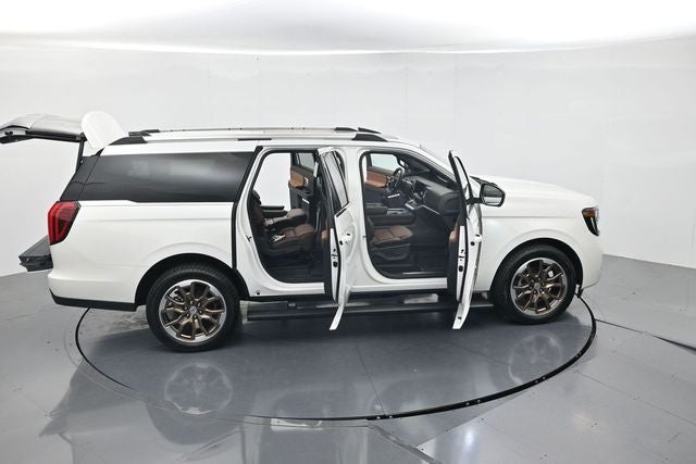 2026 Ford Expedition Max King Ranch