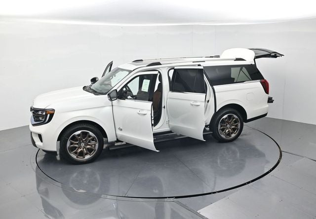 2026 Ford Expedition Max King Ranch