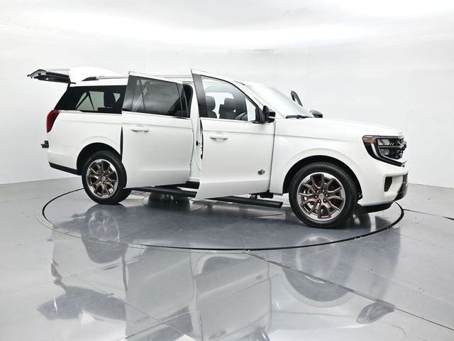 2026 Ford Expedition Max King Ranch