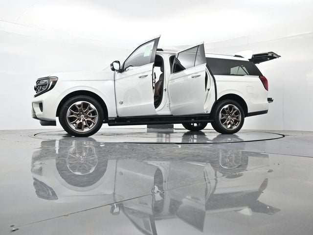 2026 Ford Expedition Max King Ranch