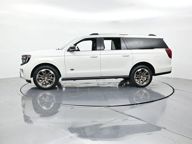 2026 Ford Expedition Max King Ranch