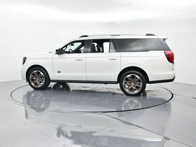 2026 Ford Expedition Max King Ranch