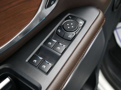 2026 Ford Expedition Max King Ranch