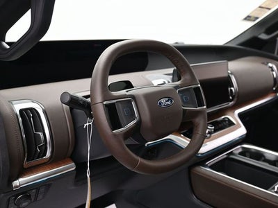 2026 Ford Expedition Max King Ranch