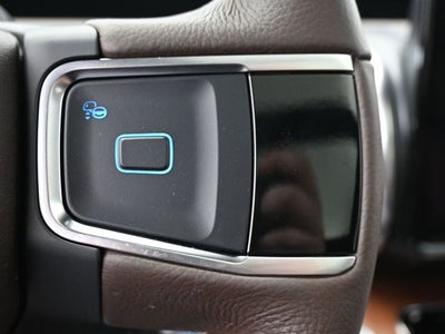 2026 Ford Expedition Max King Ranch