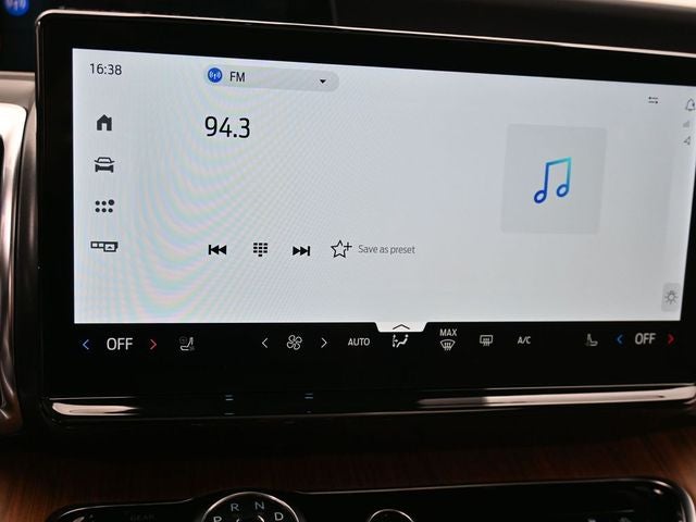 2026 Ford Expedition Max King Ranch
