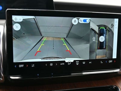 2026 Ford Expedition Max King Ranch