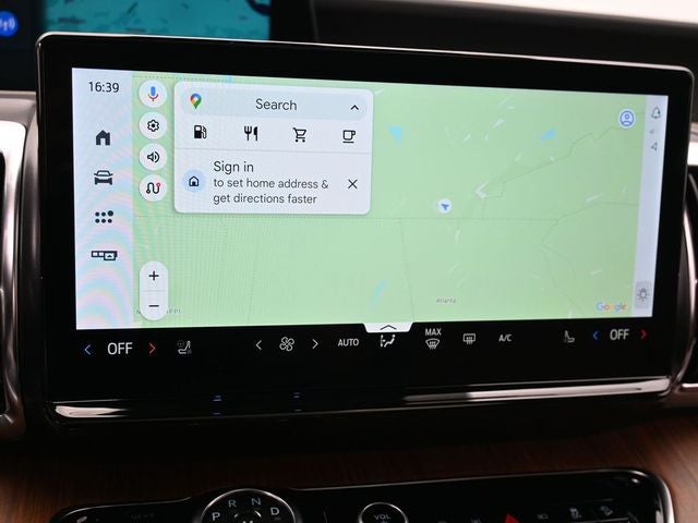 2026 Ford Expedition Max King Ranch