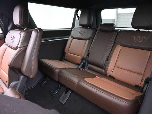 2026 Ford Expedition Max King Ranch