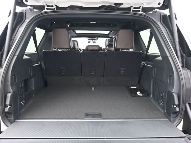2026 Ford Expedition Max King Ranch