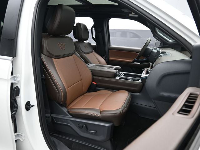 2026 Ford Expedition Max King Ranch