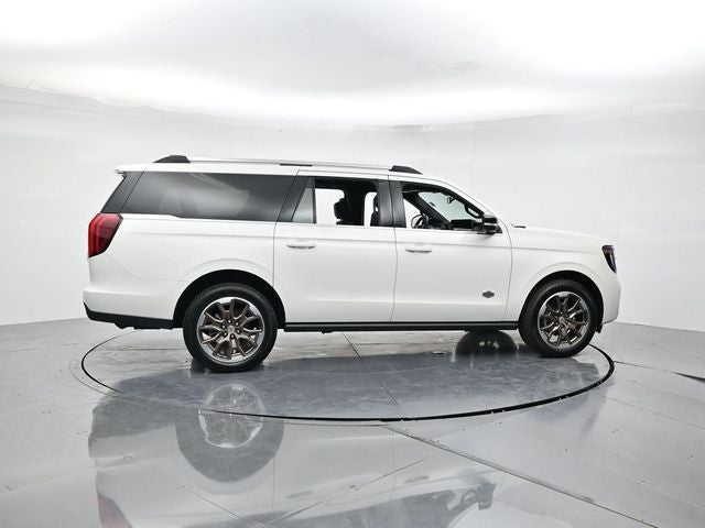 2026 Ford Expedition Max King Ranch