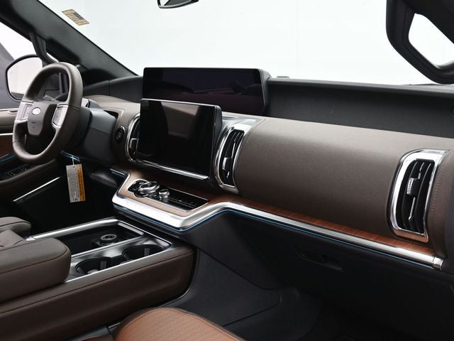 2026 Ford Expedition Max King Ranch